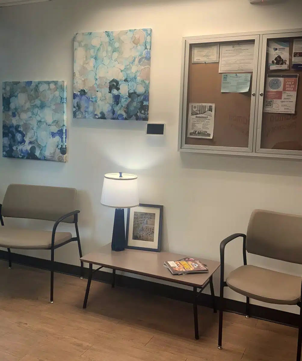 Samba Recovery - Thumbnail 3