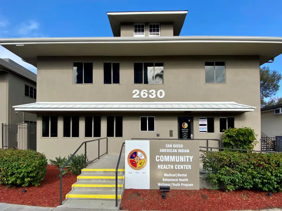 San Diego American Indian Health Ctr - Thumbnail 4