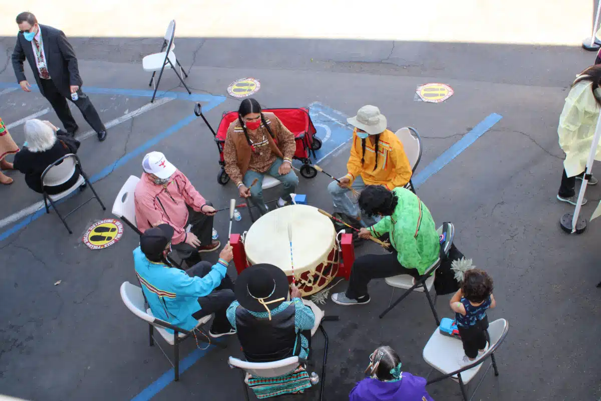 San Diego American Indian Health Ctr - Thumbnail 5