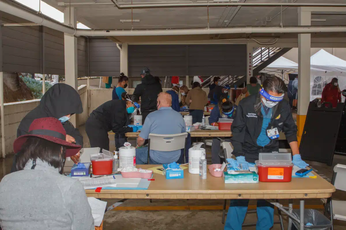 San Diego American Indian Health Ctr - Thumbnail 9