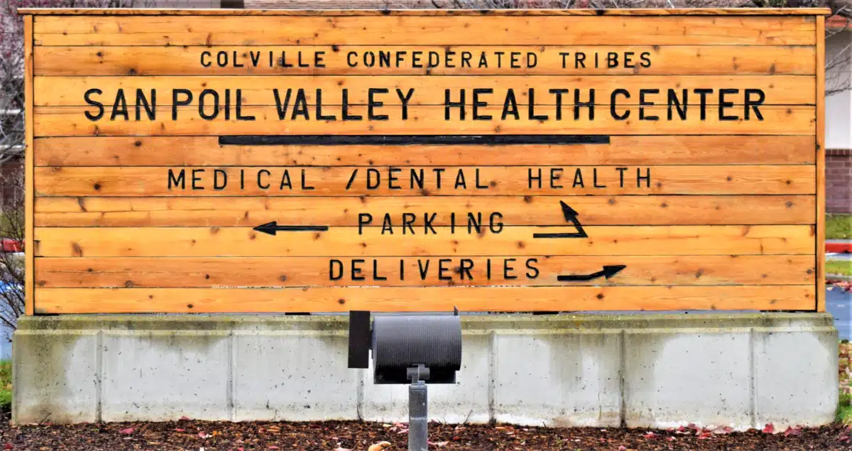 San Poil Treatment Center - Thumbnail 2