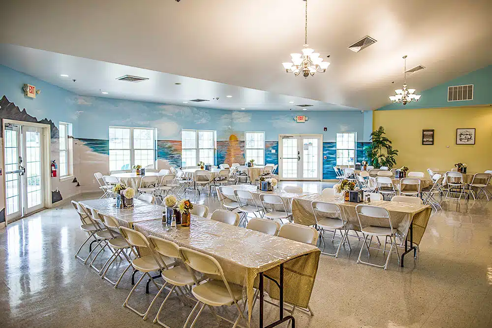 Sana Lake Recovery - Thumbnail 3