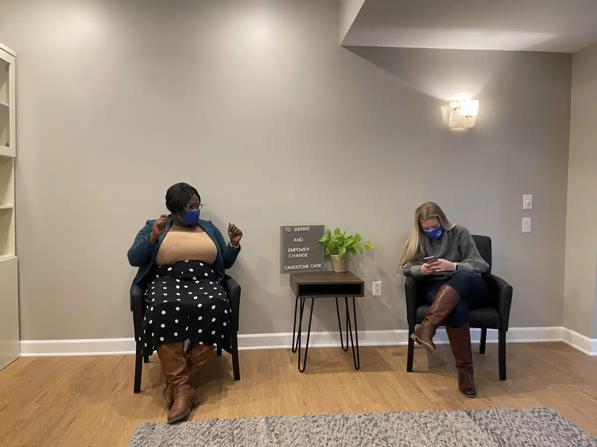 Sandstone Care LLC - Thumbnail 2