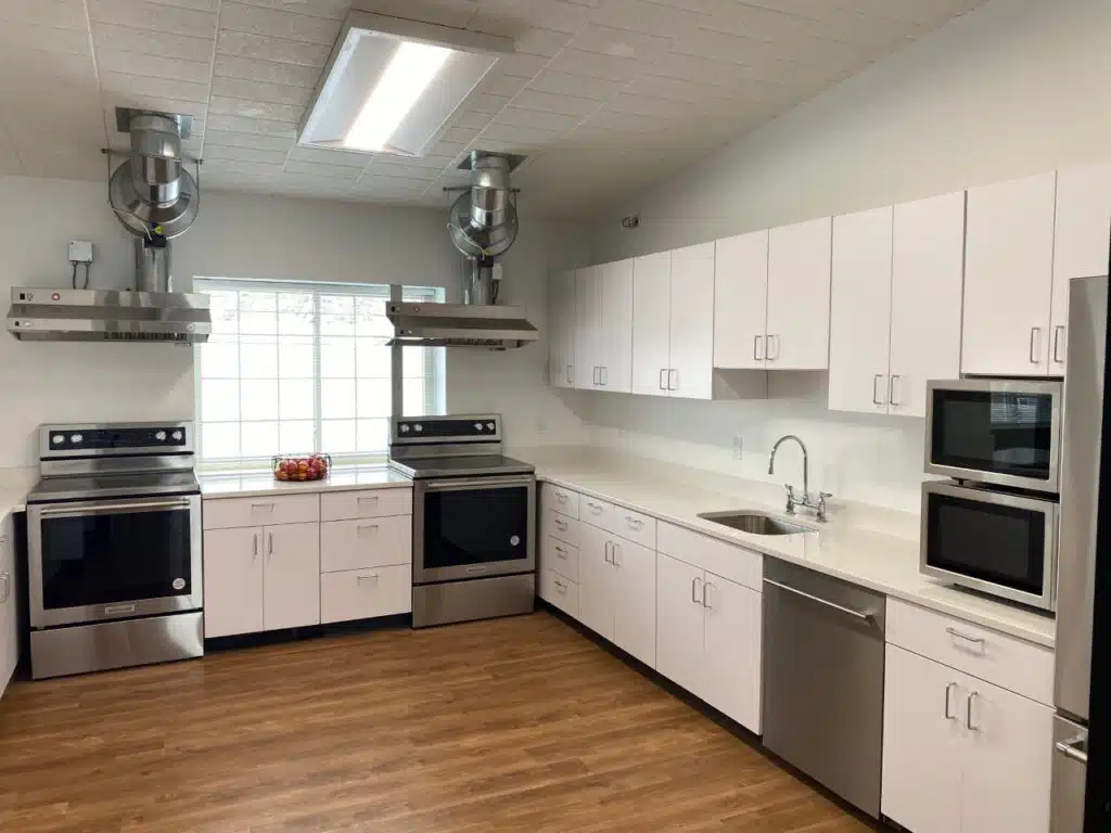 Sanford West Behavioral Health Campus - Thumbnail 9