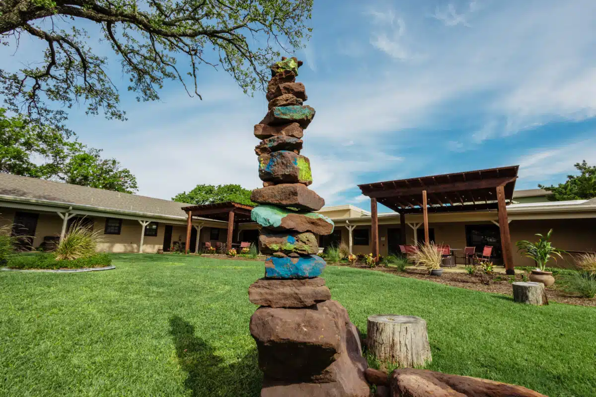 Sante Center for Healing - Thumbnail 9