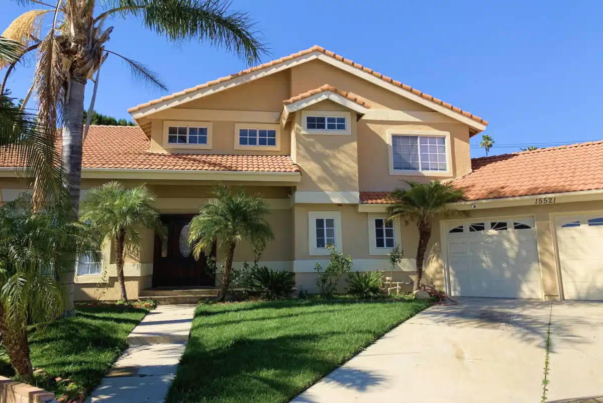 Saving My Tomorrow - Hero Image