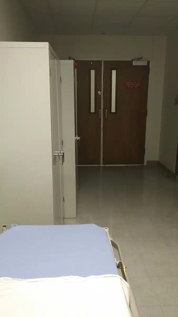 Savoy Medical Center - Thumbnail 5