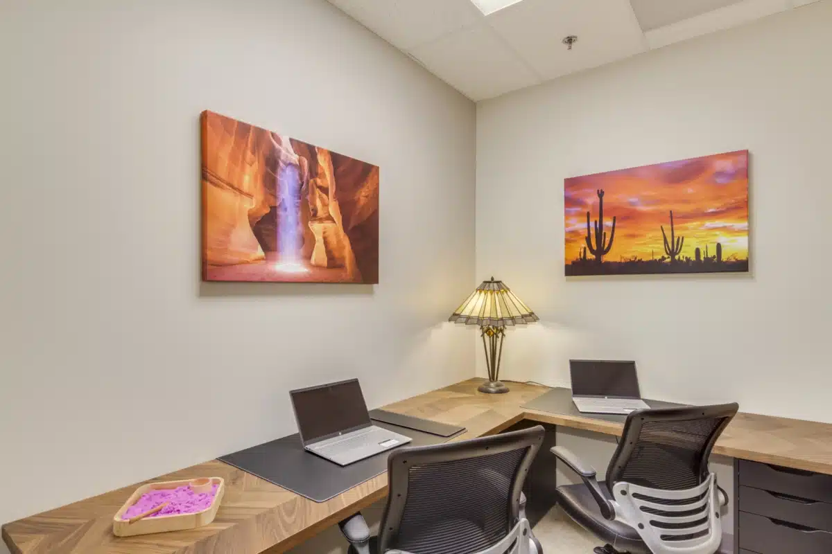 Scottsdale Detox Center of Arizona - Thumbnail 9