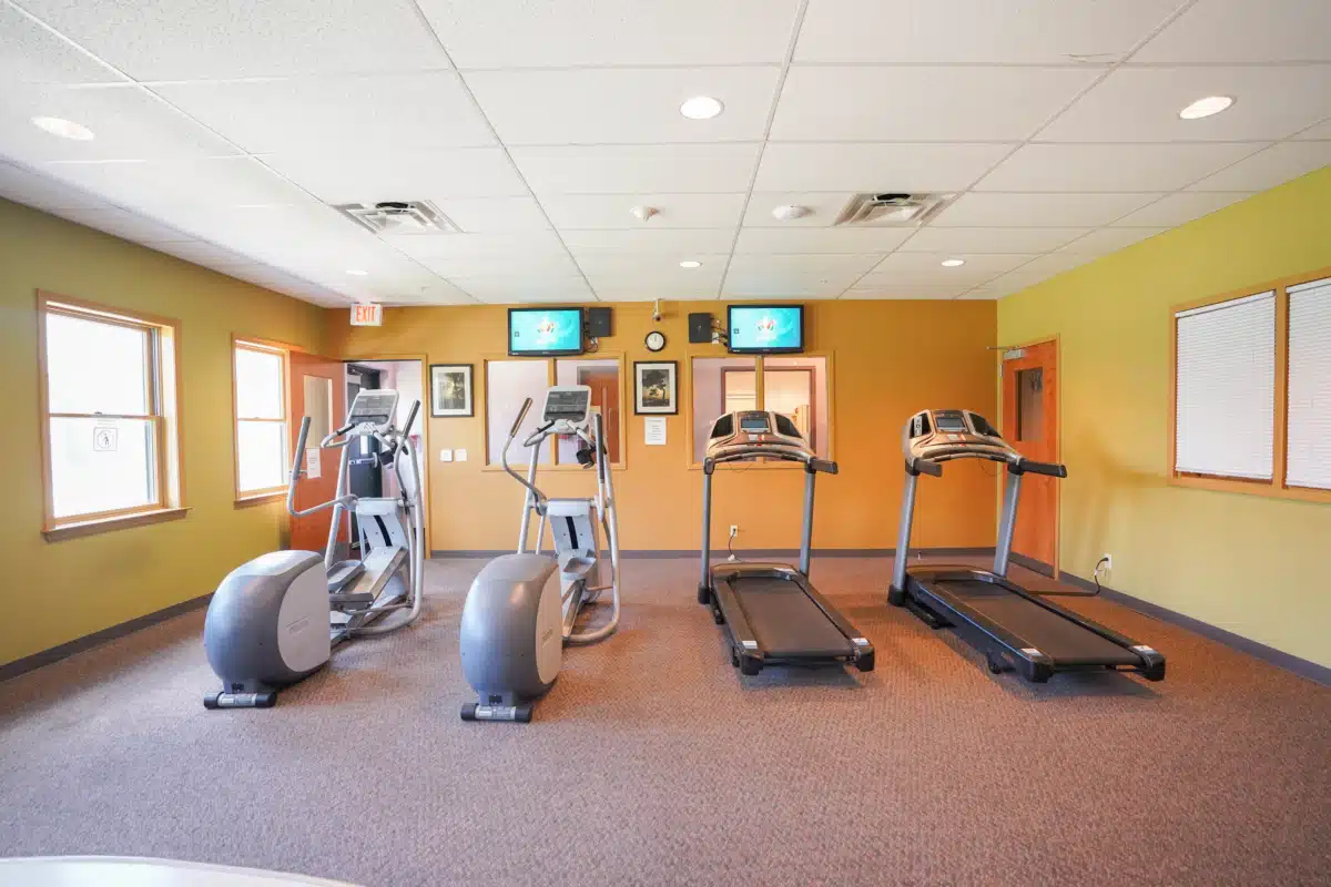 Seabrook House - Thumbnail 5