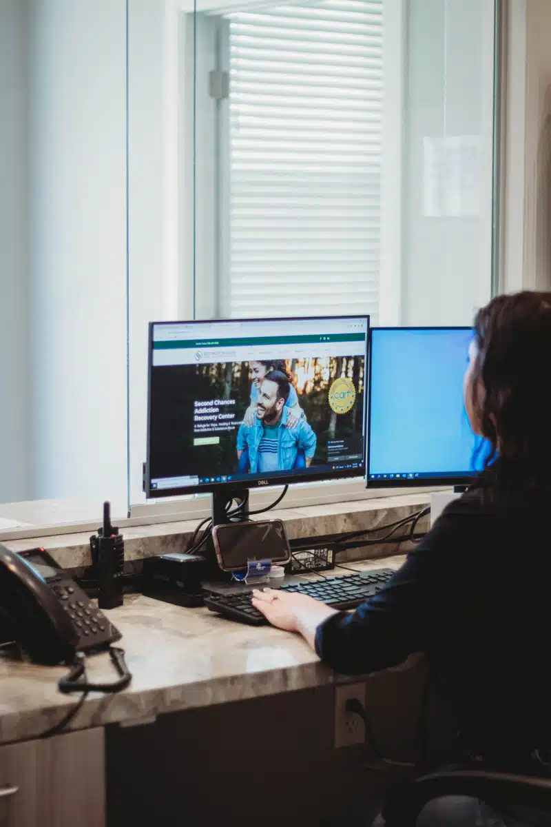 Second Chances Addiction Recovery Ctr - Thumbnail 8