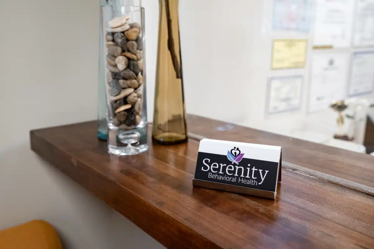 Serenity Behavioral Health - Thumbnail 7