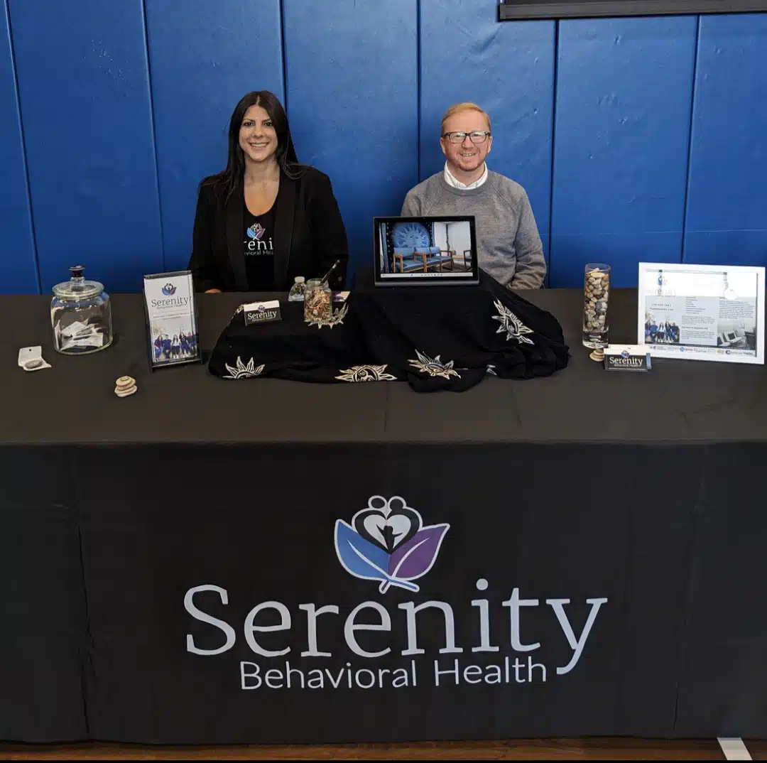 Serenity Behavioral Health - Thumbnail 8