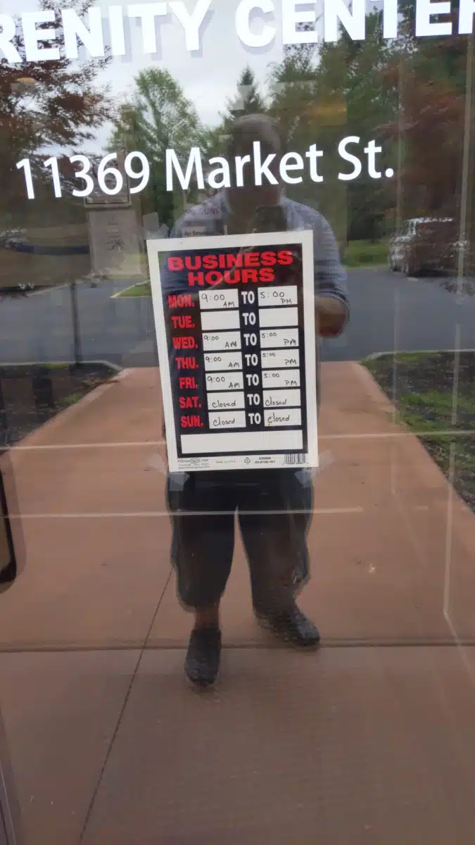 Serenity Center of Youngstown - Thumbnail 2