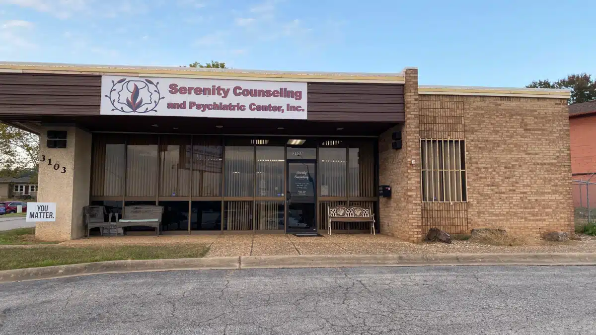 Serenity Counseling Advocates and - Thumbnail 2