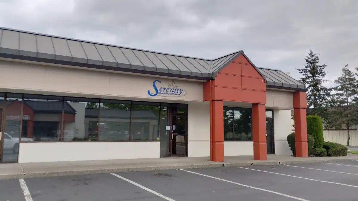 Serenity Counseling Services - Thumbnail 2