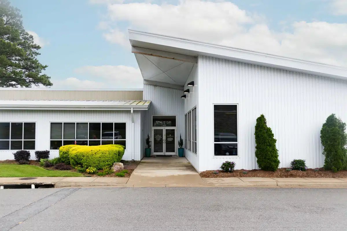 Serenity Park Treatment Center - Thumbnail 3