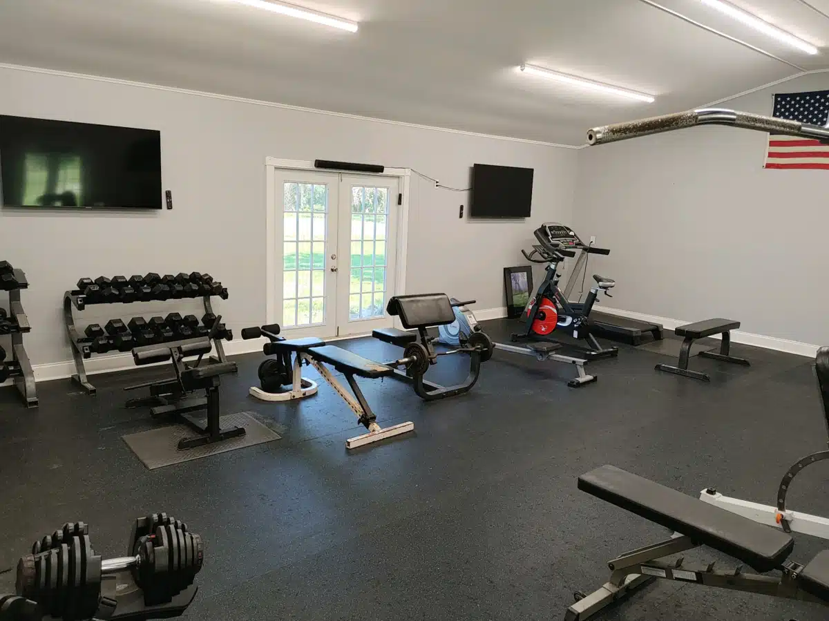 Serenity Springs Recovery Center - Thumbnail 6