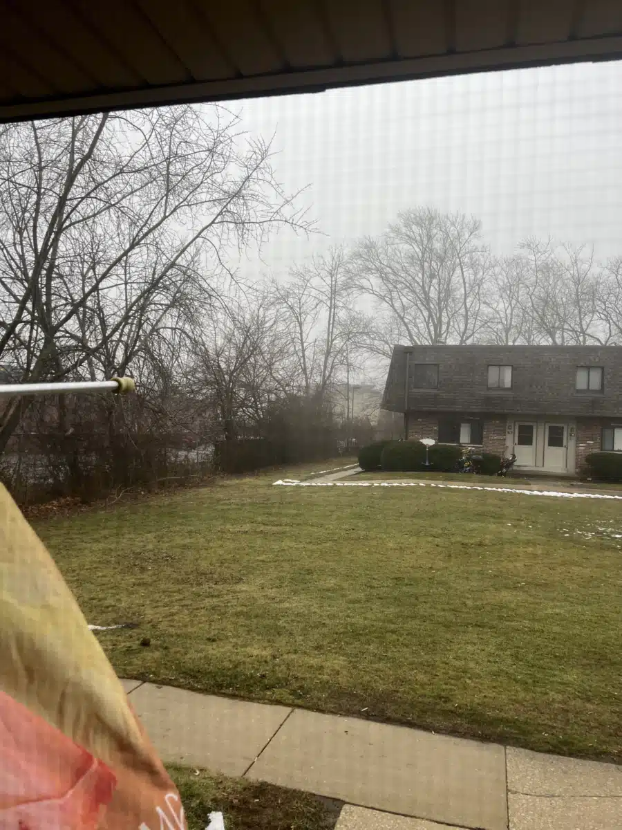 Servicio de Tratamiento Residencial