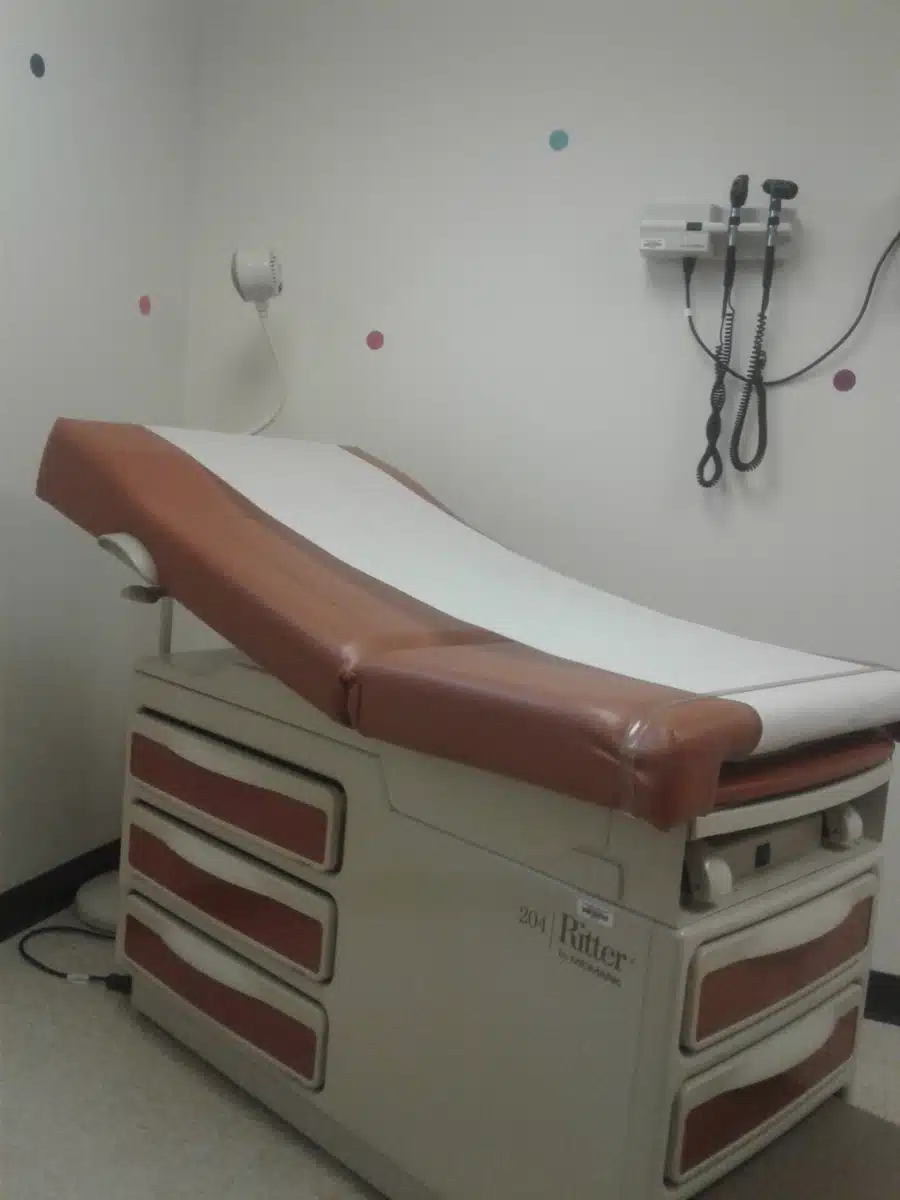 Sesser Community Health Center - Thumbnail 2