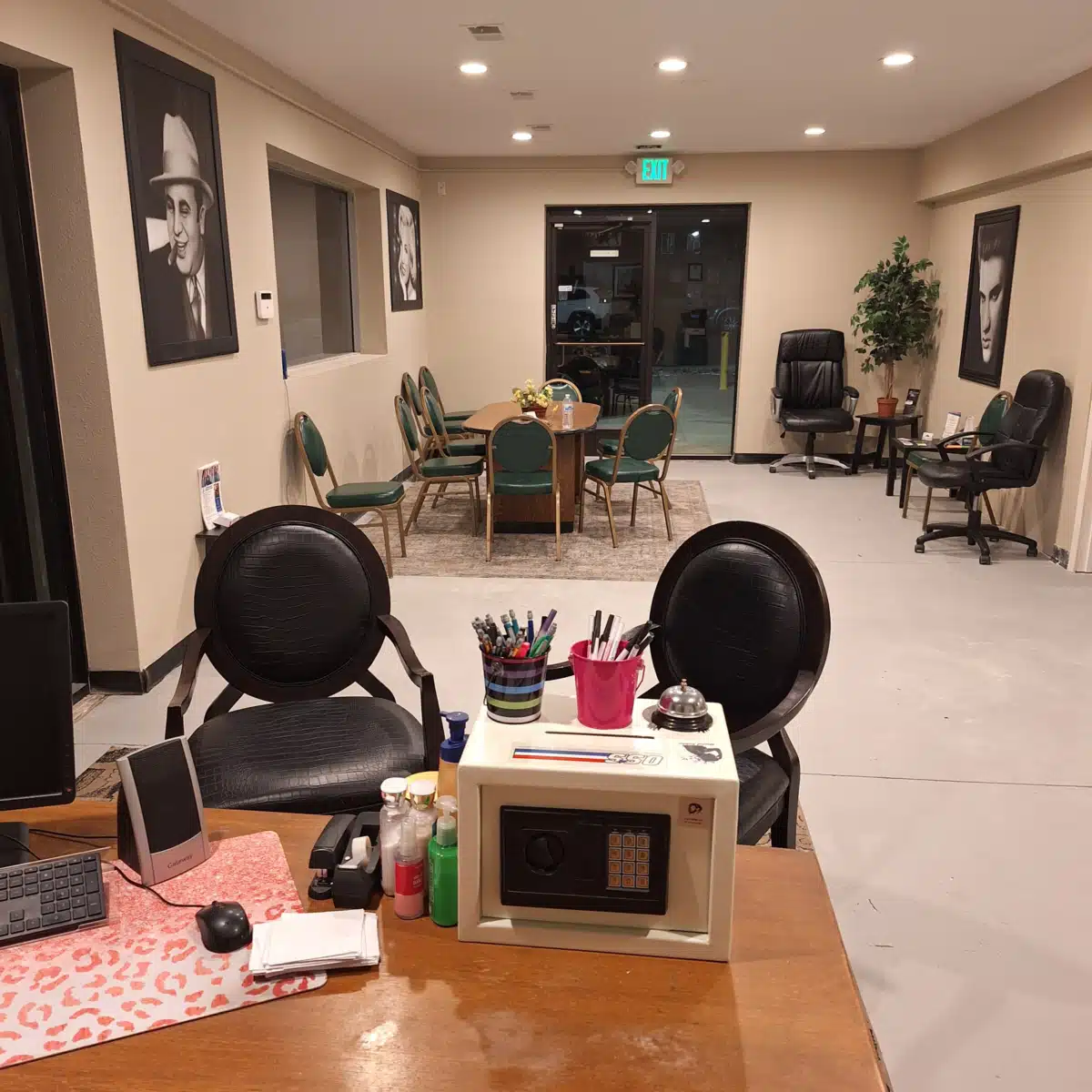 Set Apart Treatment Inc - Thumbnail 2