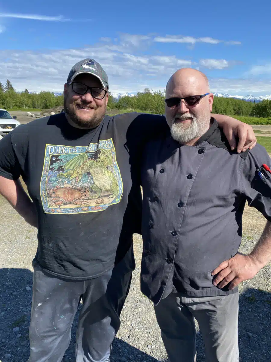 Set Free Alaska - Thumbnail 5