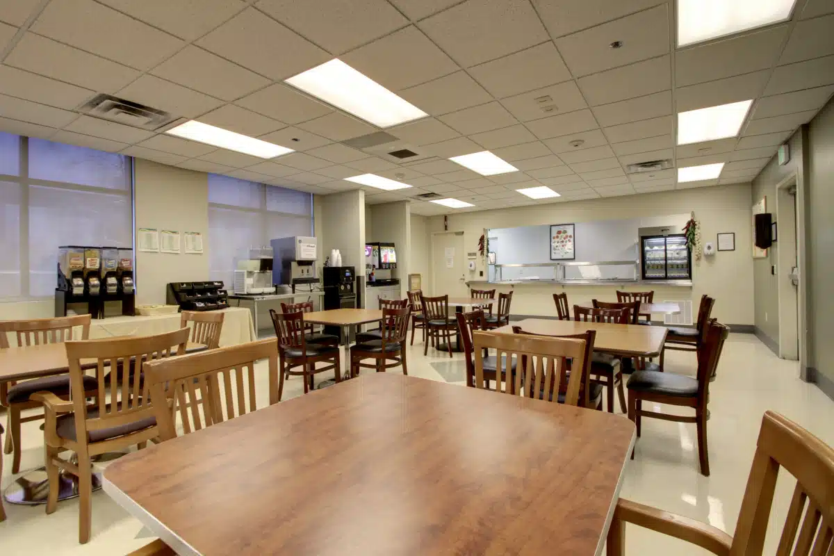 Seven Hills Hospital - Thumbnail 2