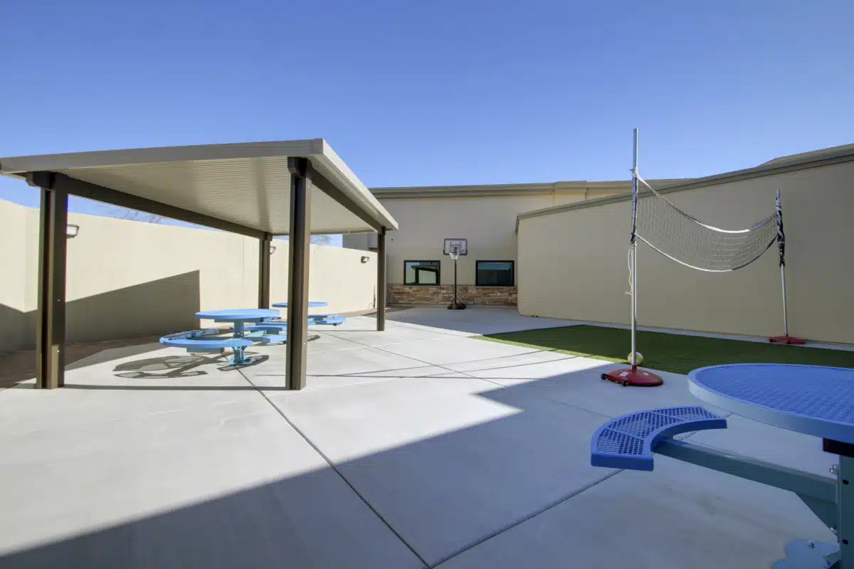 Seven Hills Hospital - Thumbnail 3