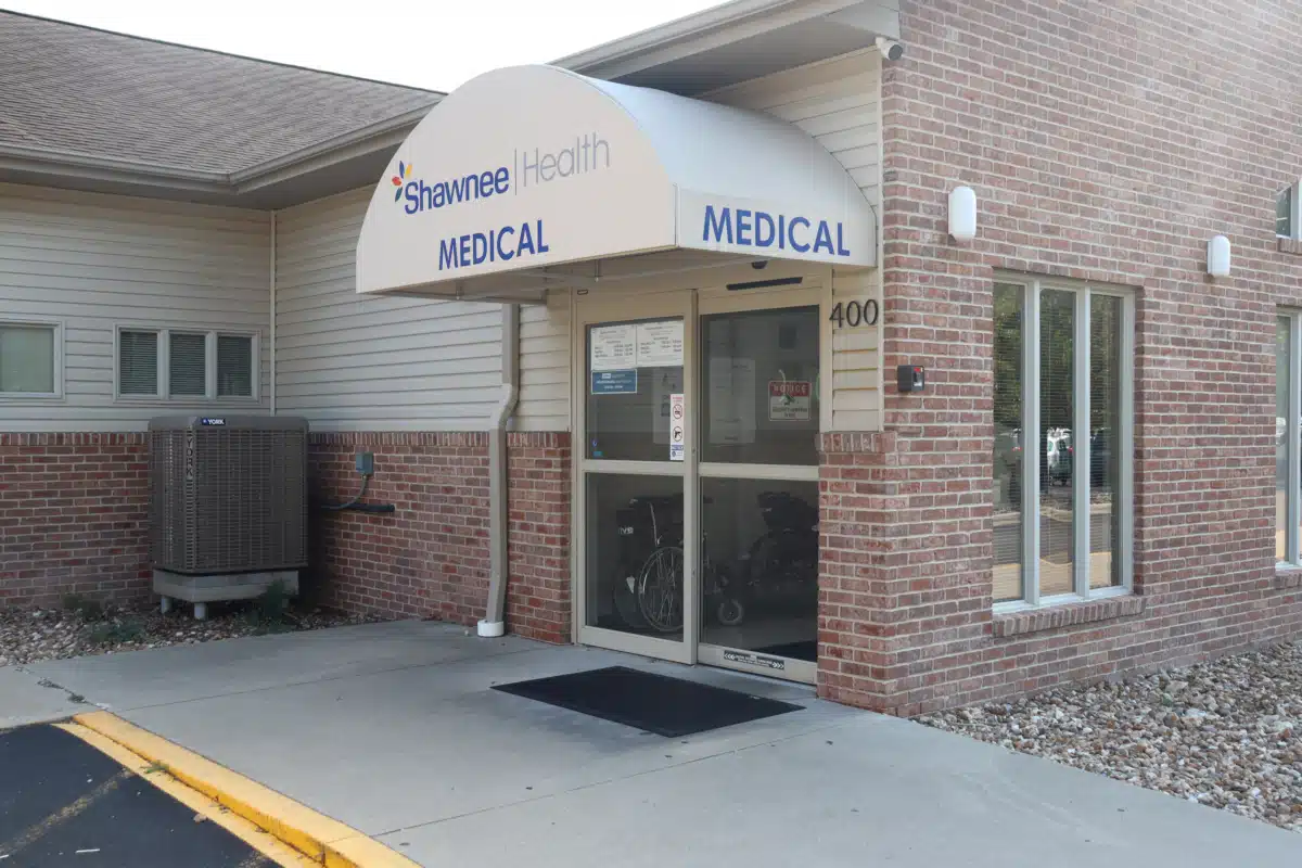 Shawnee Healthcare