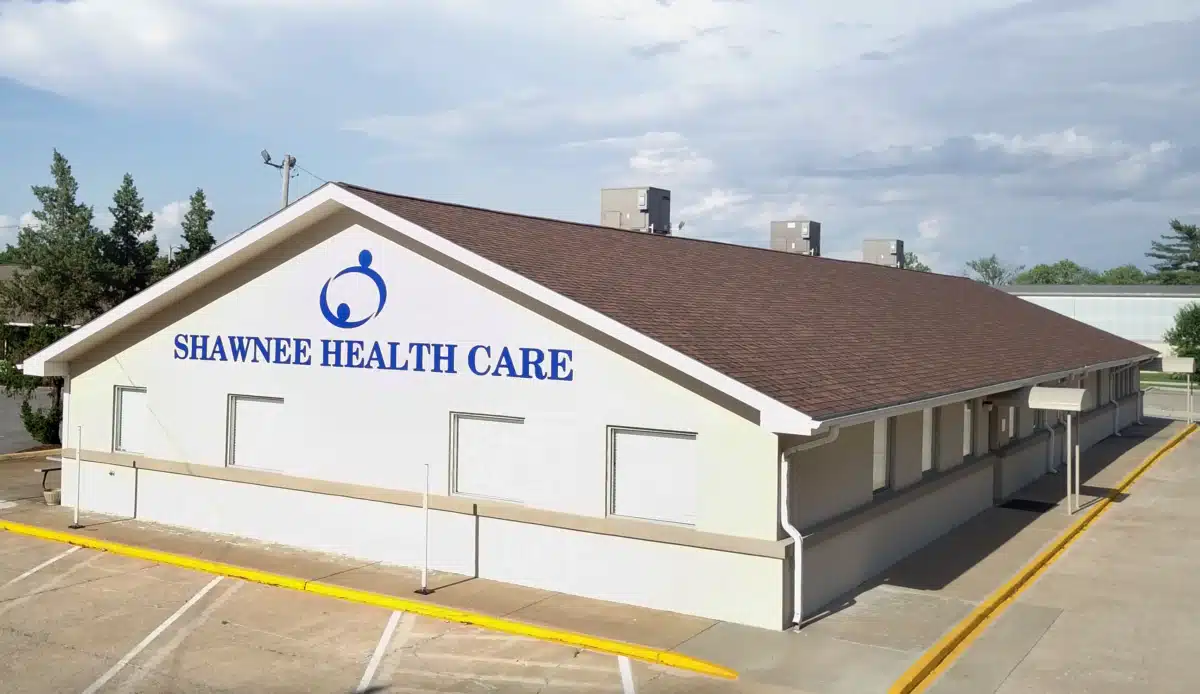 Shawnee Healthcare - Thumbnail 8