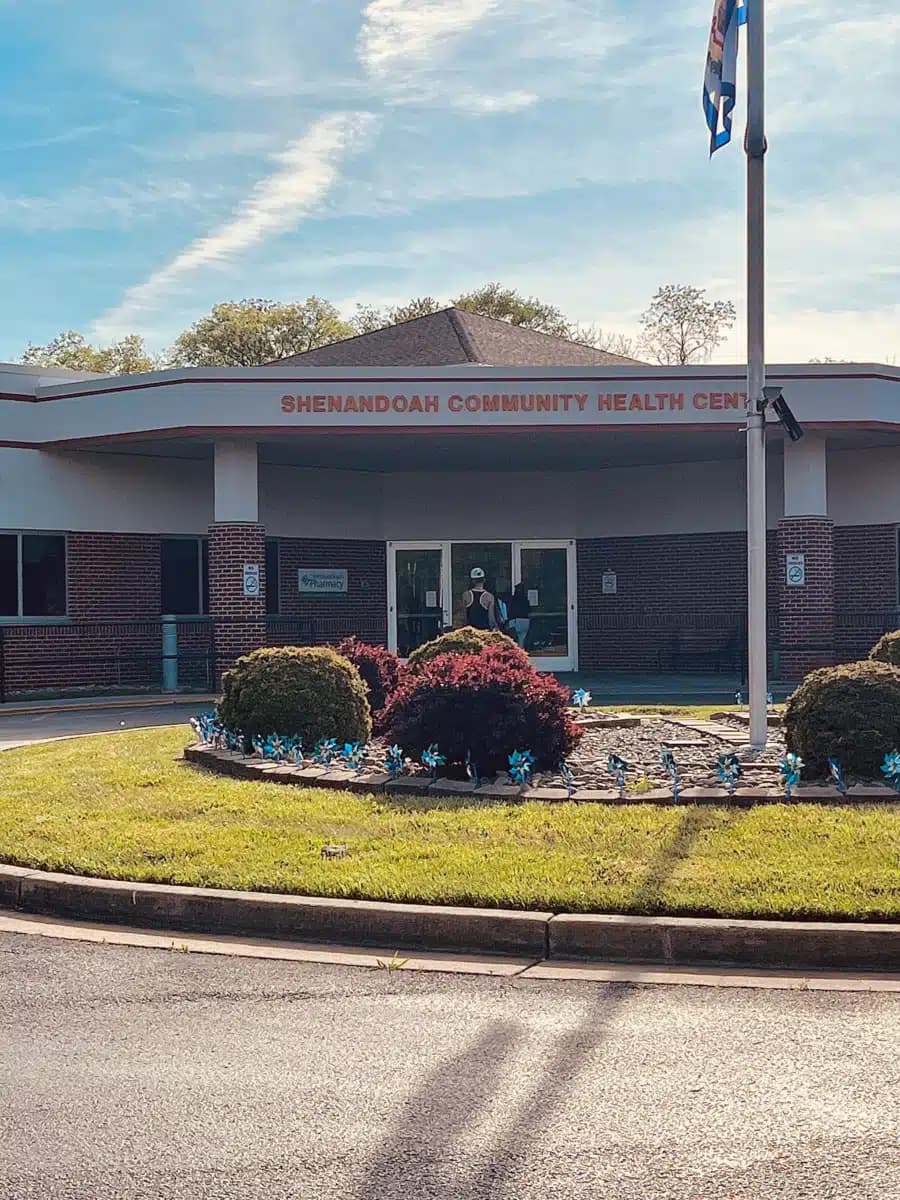 Shenandoah Community Health - Thumbnail 2