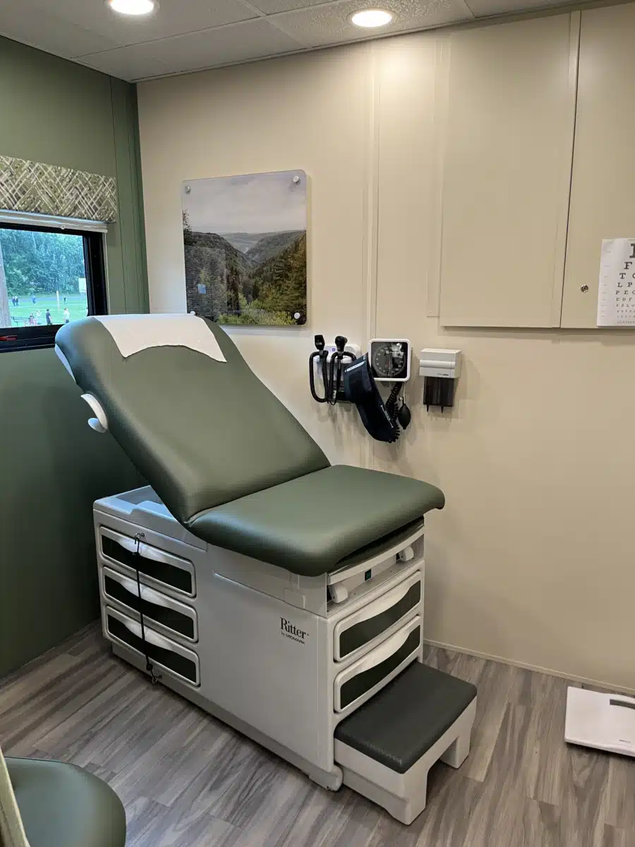 Shenandoah Community Health - Thumbnail 3