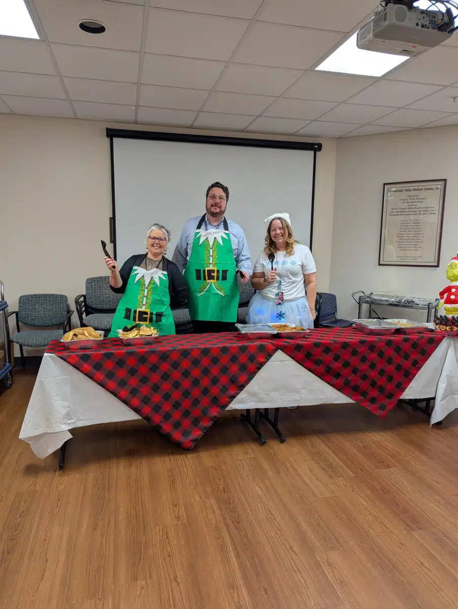 Shenandoah Community Health - Thumbnail 9