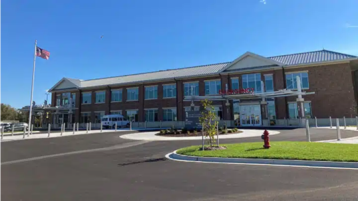 Shore Behavioral Health Services