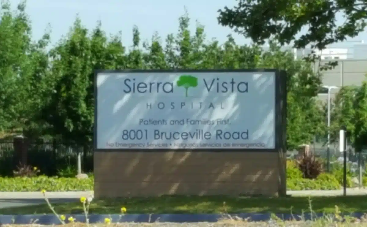 Sierra Vista Hospital - Thumbnail 5