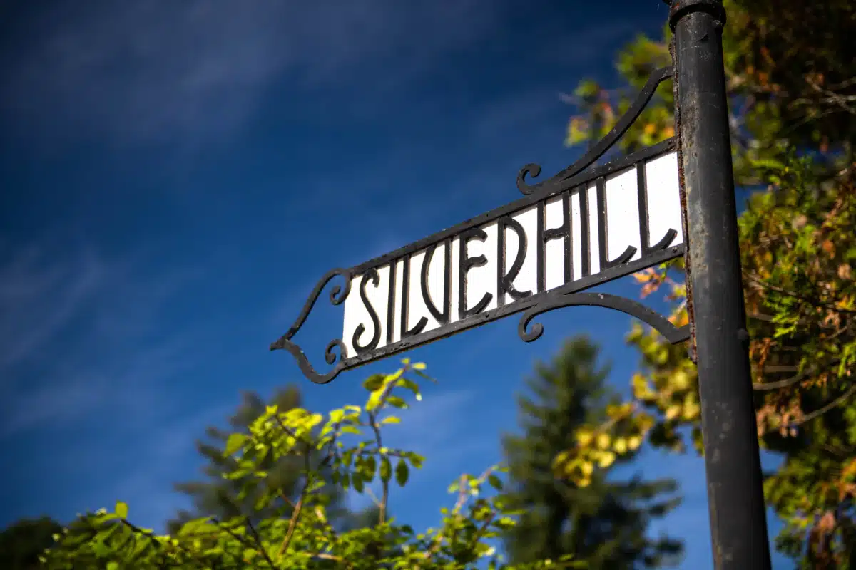 Silver Hill Hospital Inc - Thumbnail 4