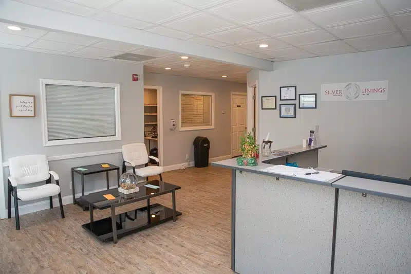 Silver Linings Recovery Center - Thumbnail 3