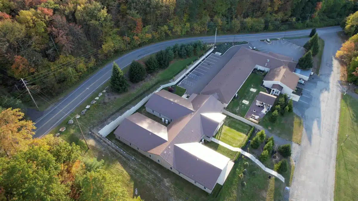 Silver Pines Treatment Center - Thumbnail 7