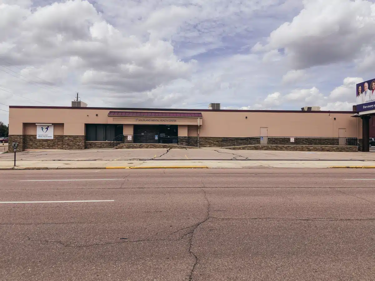 Siouxland Mental Health Center - Thumbnail 3