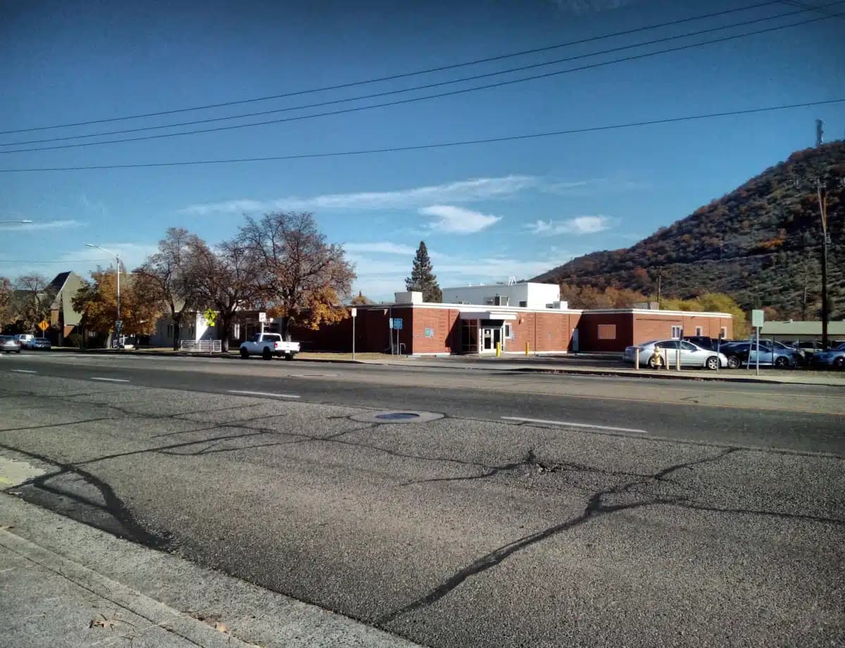 Siskiyou County HHSA - Hero Image