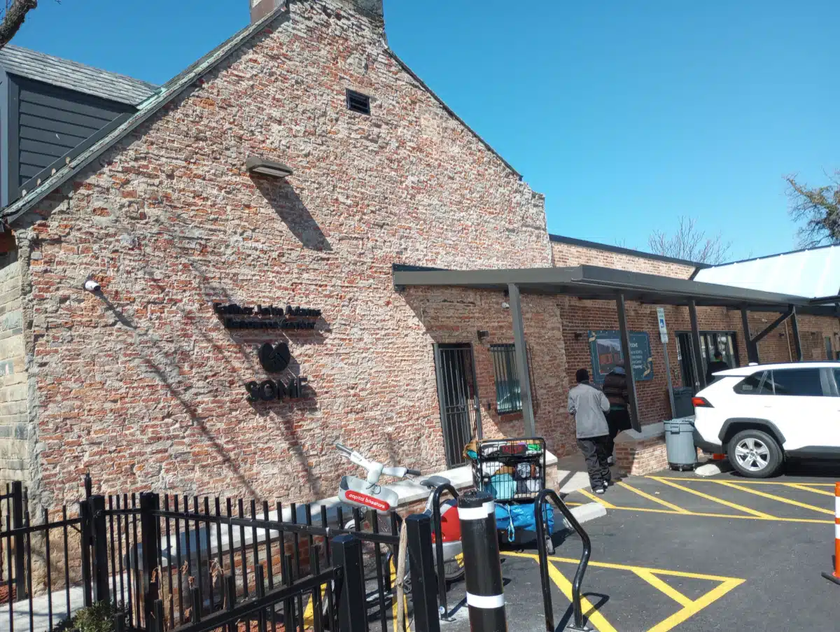 So Others Might Eat Inc (SOME) - Thumbnail 4