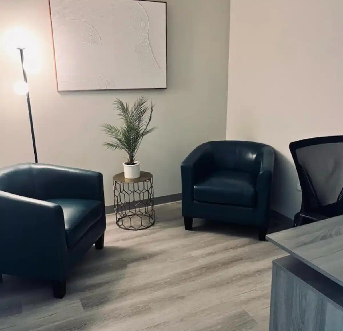 Social Recovery Center - Thumbnail 4