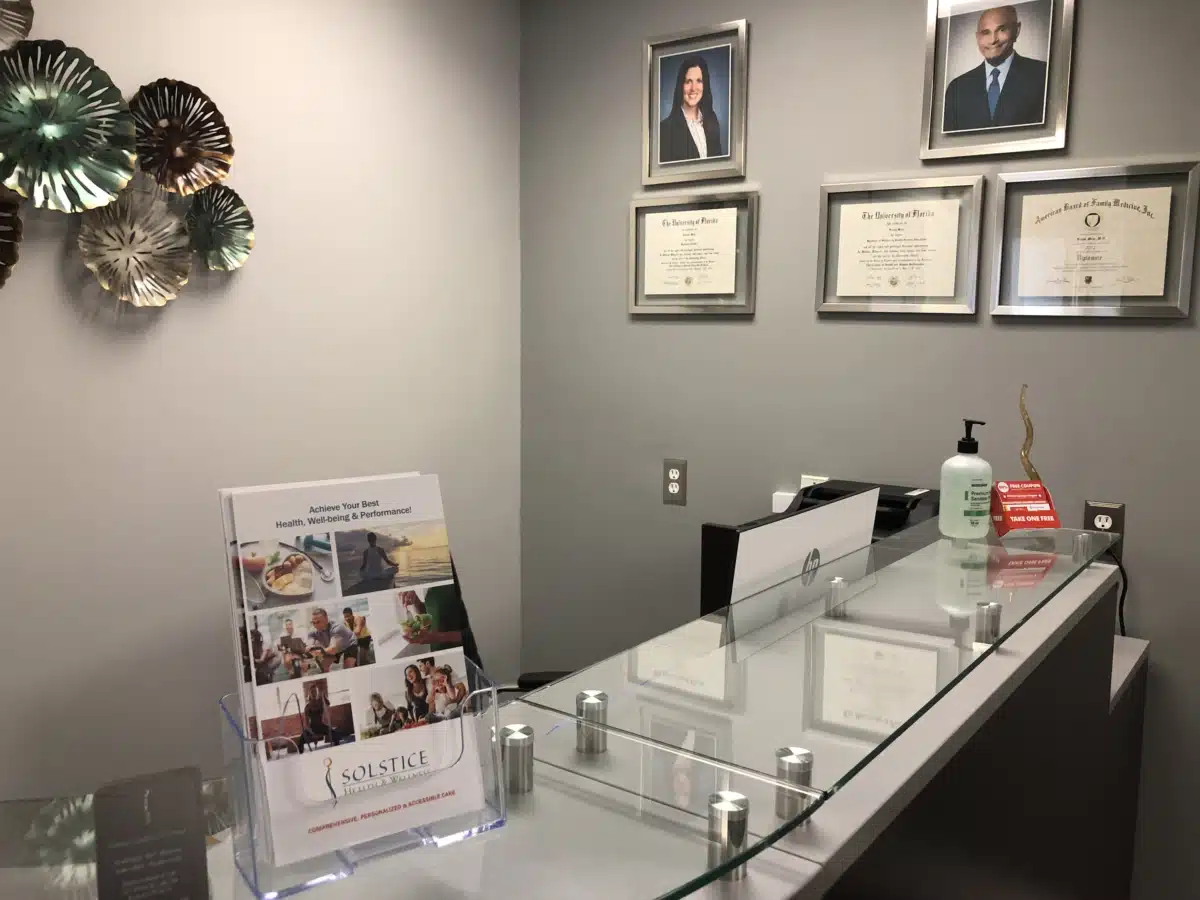 Solstice Health and Wellness - Thumbnail 4