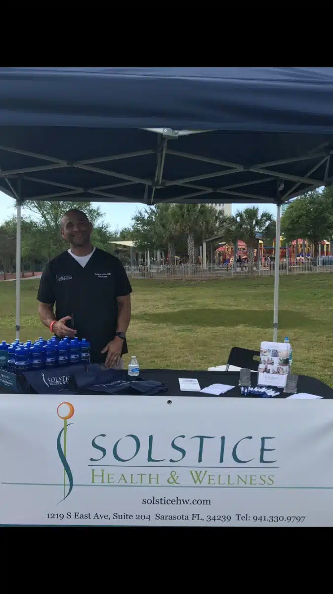 Solstice Health and Wellness - Thumbnail 8