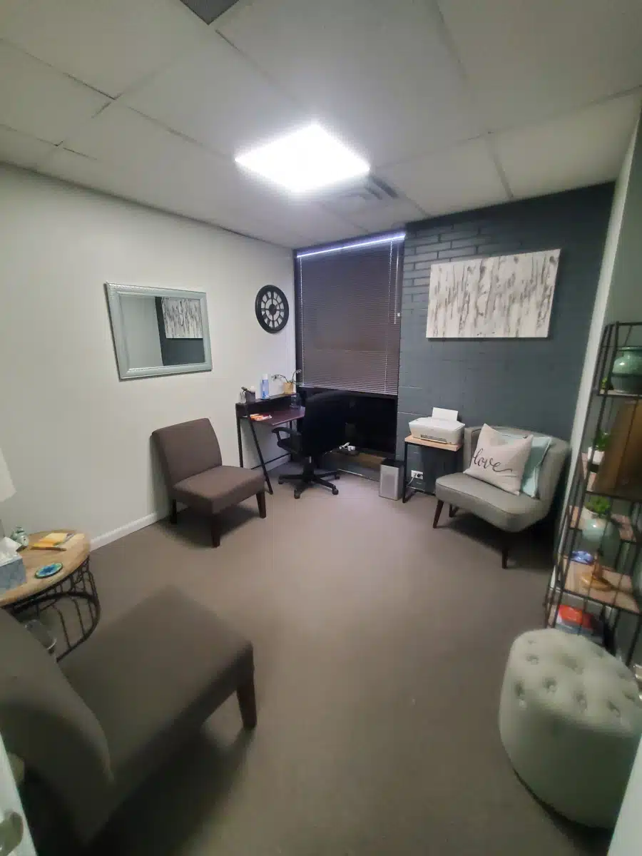 Solutions Counseling and