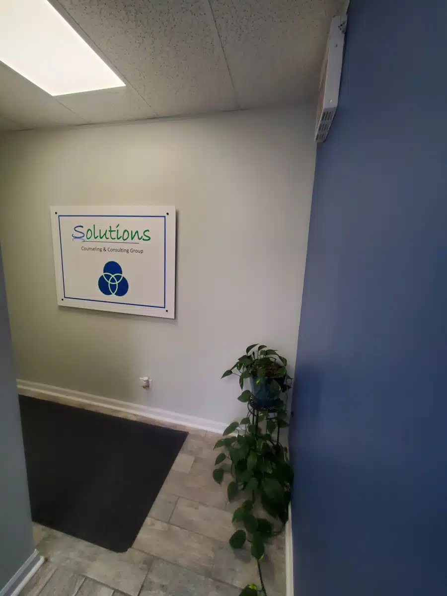 Solutions Counseling and - Thumbnail 6