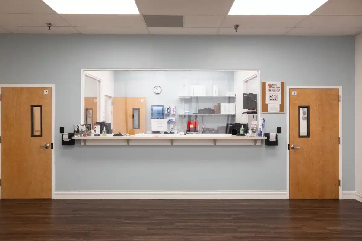 Somerdale Treatment Services - Thumbnail 4