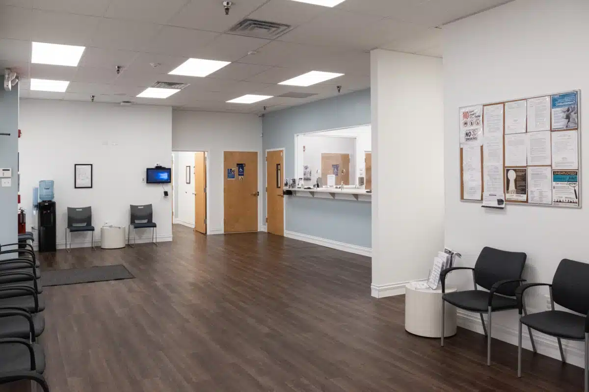 Somerdale Treatment Services - Thumbnail 7