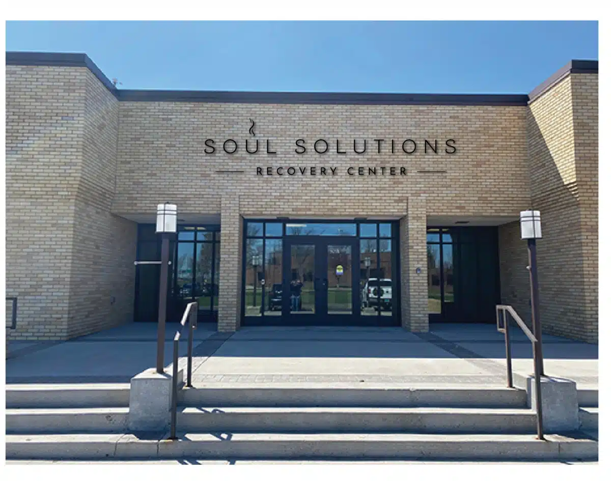Soul Solutions Recovery Center - Thumbnail 5