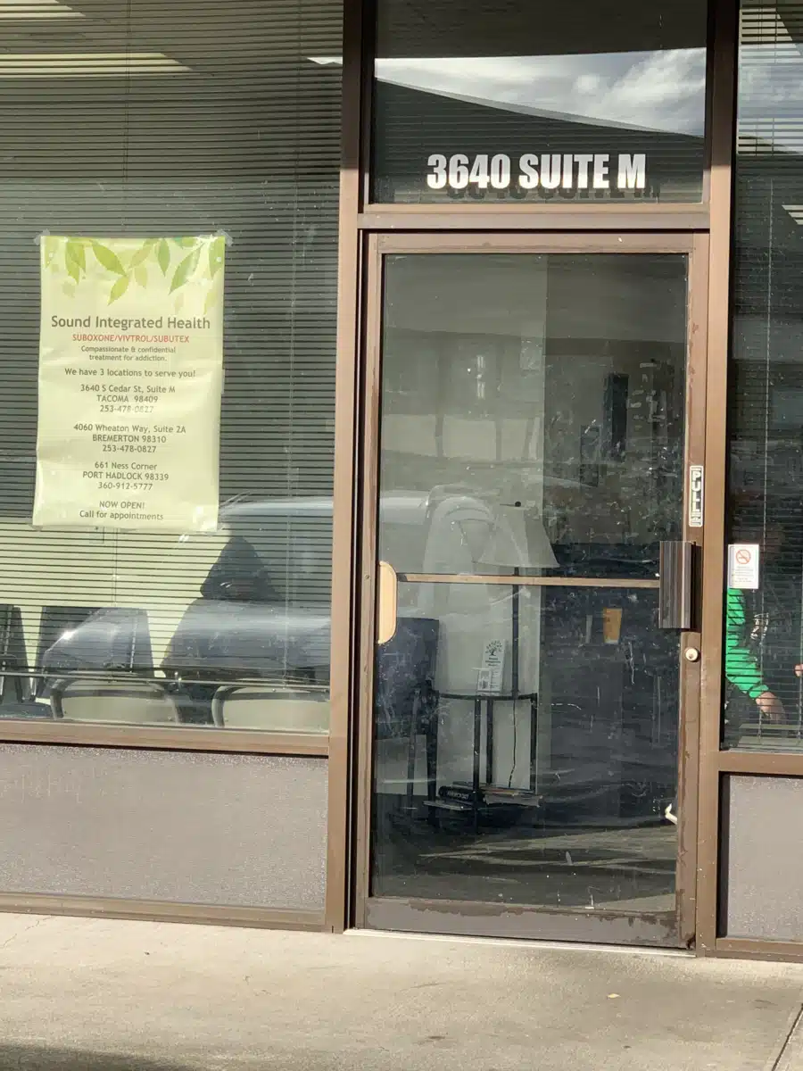 Sound Integrated Health LLC - Thumbnail 4