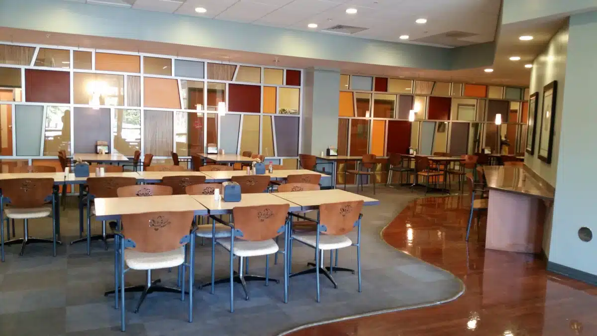 South Arkansas Regional Health Center - Thumbnail 4